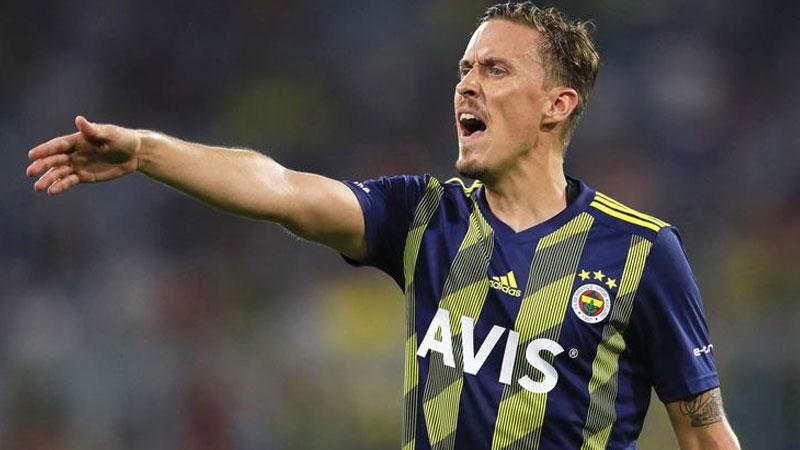 Max Kruse: Çok kötü savunma yapıyoruz, hoca istediği kadar uyarı yapsın