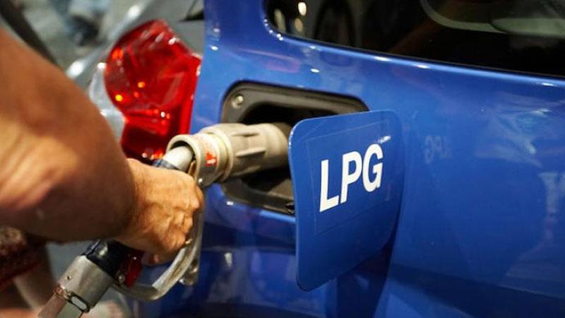 LPG Otogaz fiyatlarına indirim geldi