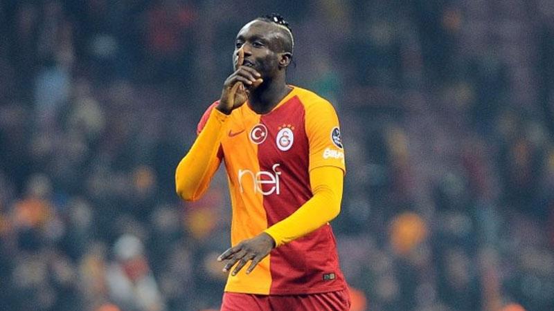 Mbaye Diagne, Katar'a gidiyor; işte bonservis bedeli