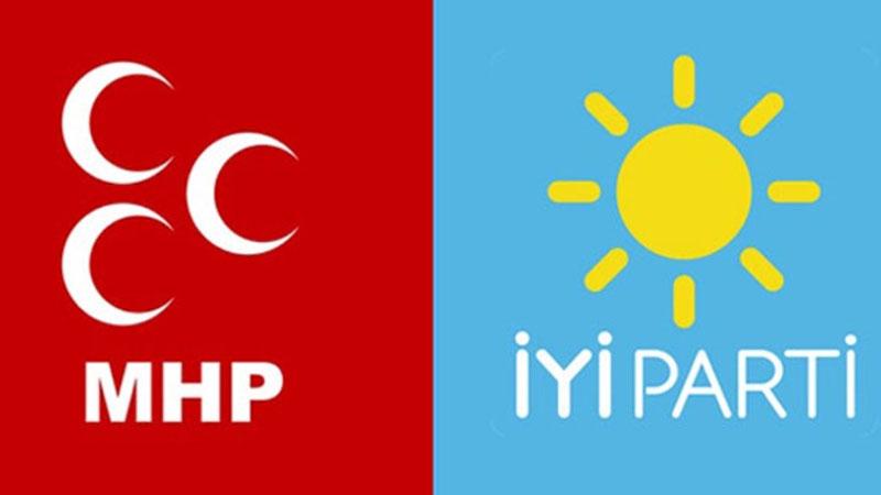 İyi Parti’den Bahçeli’nin 'MHP'ye dönün' çağrısına yanıt