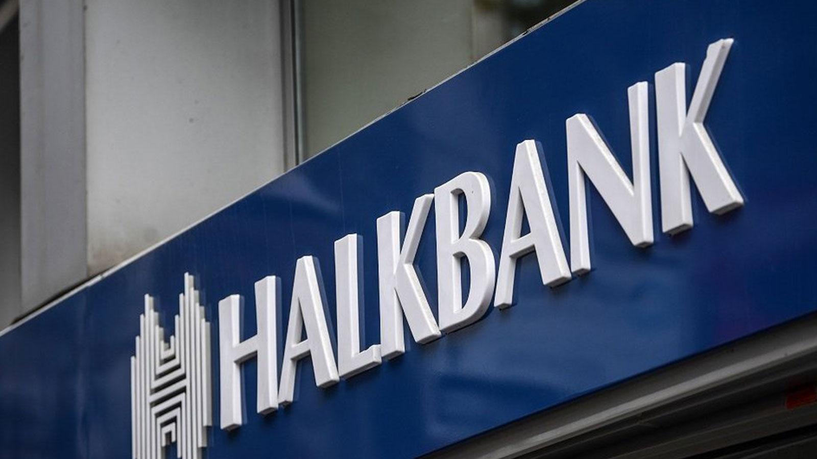 Halkbank'tan bazı kredilerde yüzde 50 ve yüzde 100 faiz indirimi