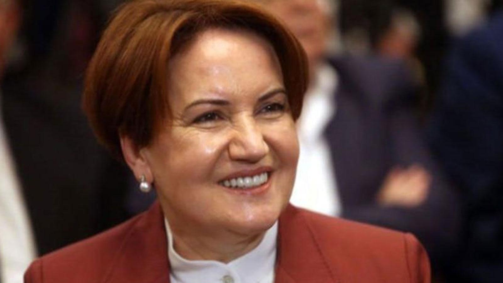   MHP’den Akşener’in paylaşımına yanıt: Atılan tweet değil fettan bir kahkaha