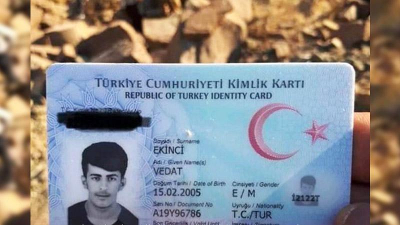 Hakkari’de 14 yaşındaki çocuk askerin açtığı ateş sonucu hayatını kaybetti; CHP’li Tanrıkulu sordu: İzahı nedir?