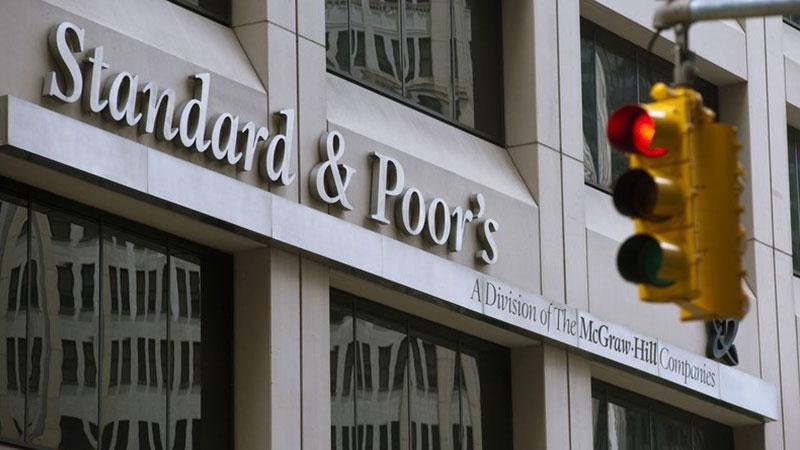 S&P, Türkiye'nin kredi notunu teyit etti, görünümü değiştirmedi