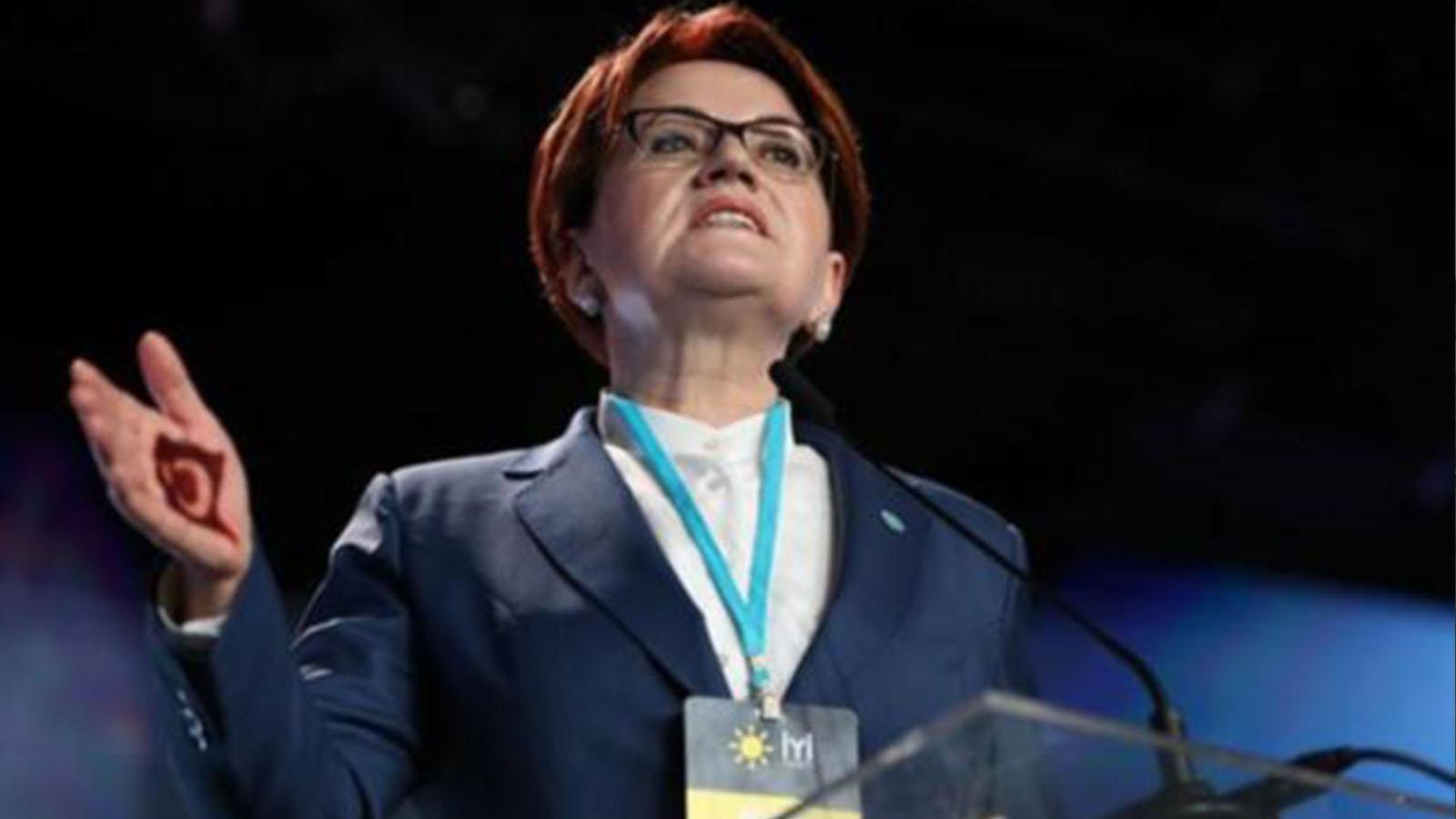 Meral Akşener'den "Millet İttifakı çatlıyor mu?" sorusuna yanıt