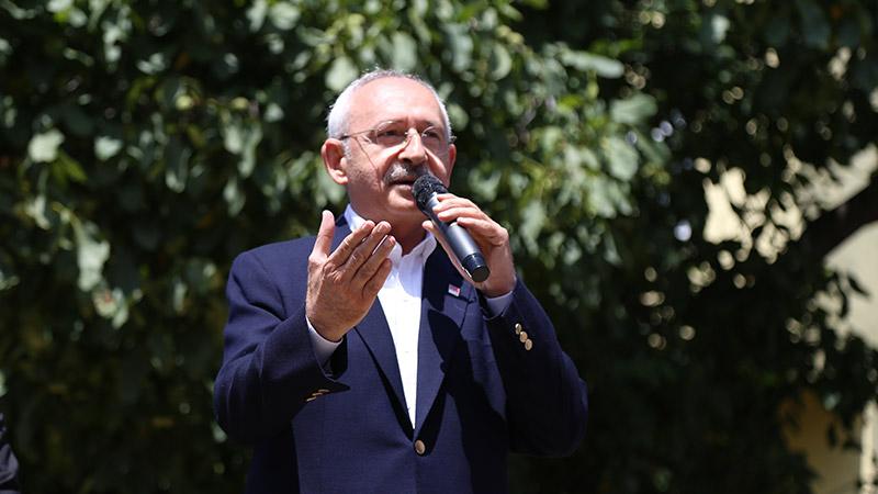 Kılıçdaroğlu belediye başkanlarından iki şey istedi