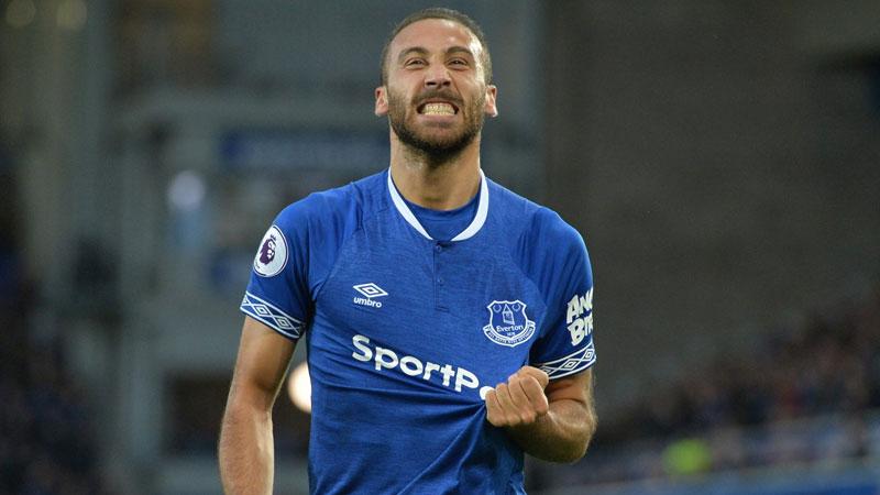 Cenk Tosun son kararını açıkladı