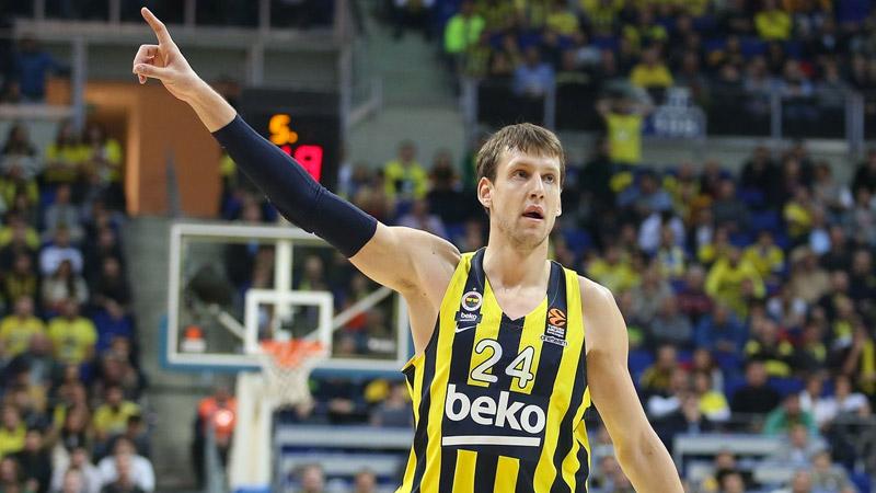 Jan Vesely Dünya Kupası'nda yok