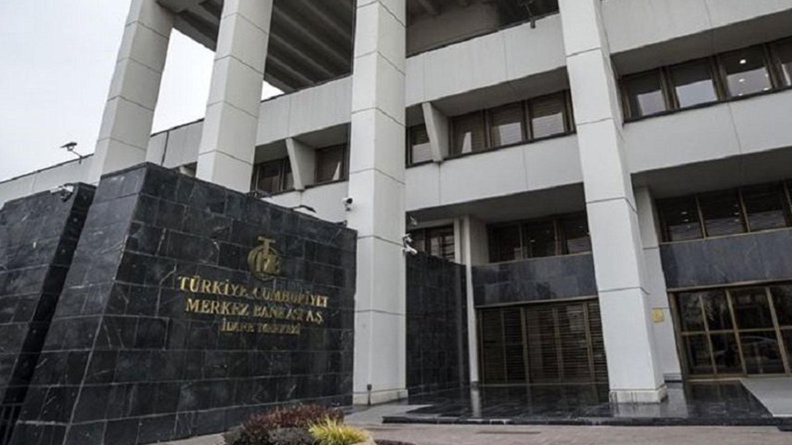 Merkez Bankası özel sağlık harcamaları için 6 yılda 171 milyon lira ödemiş