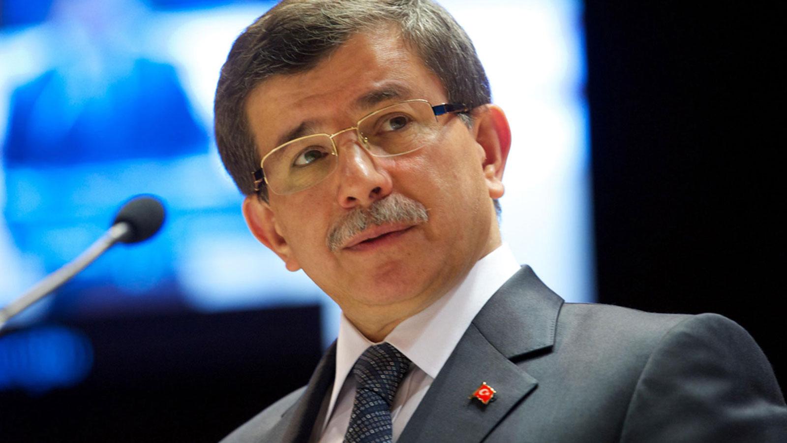 Davutoğlu'ndan AKP'nin 18'inci yılı mesajı: İsimsiz kahramanları tebrik ediyorum