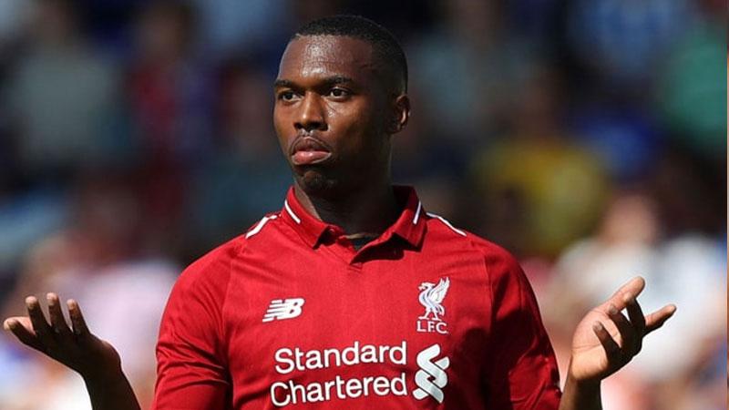 Trabzonspor'dan Daniel Sturridge açıklaması: Teklifimize olumsuz yanıt verdi