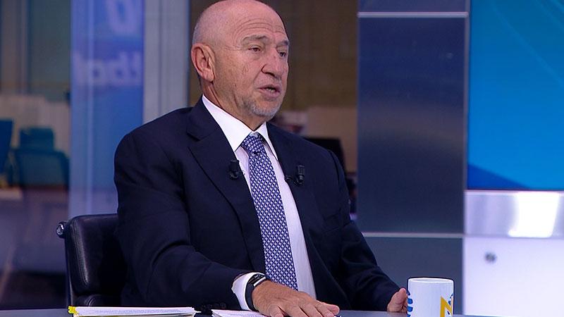 Nihat Özdemir: EURO 2028'e aday olacağız