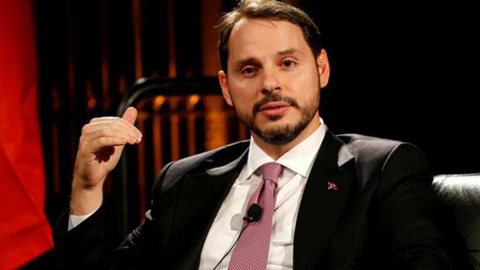 Bakan Albayrak: Dengelenme sürecini hedeflerimizin de ötesine taşıdık