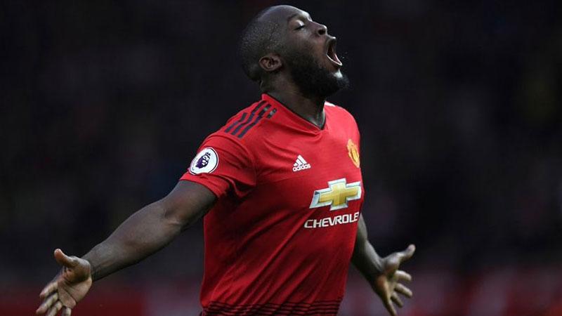 Lukaku, Inter'e transfer olmaya yakın