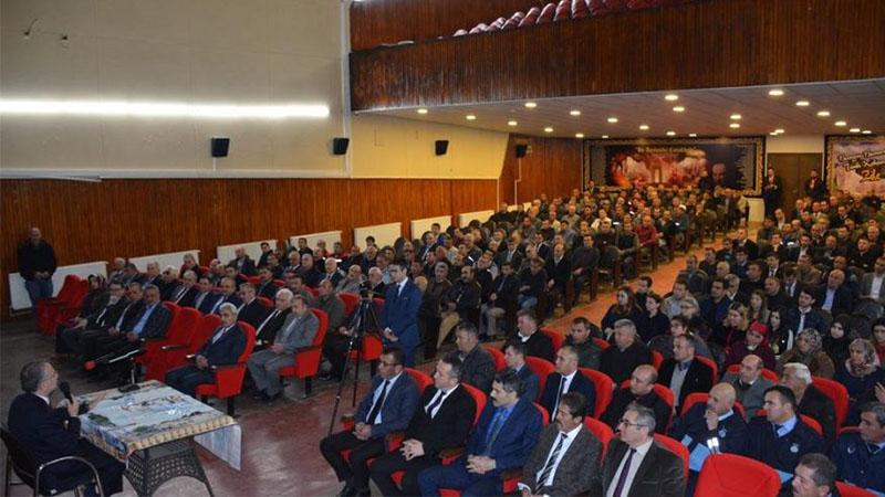 CHP'li belediye başkanı, tasarruf paketine destek veren işçilere 4 yıllık ikramiyelerini ödedi