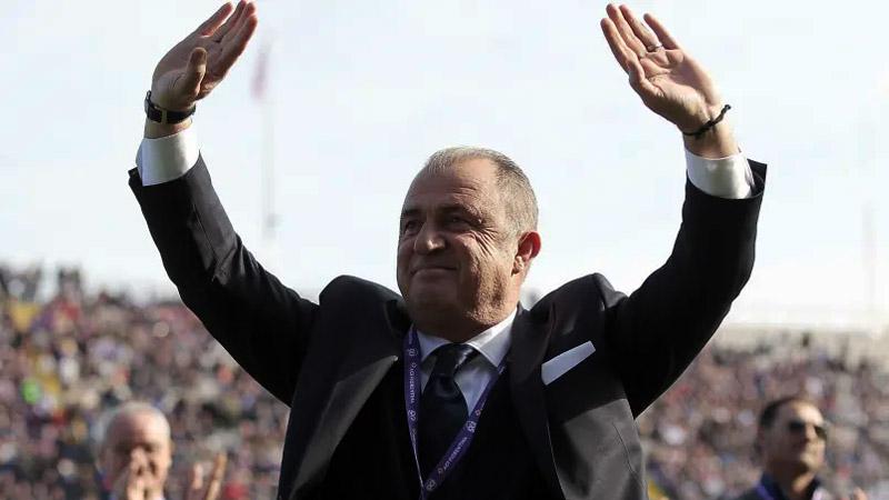 İtalyanların Fatih Terim sevgisi; "İmparator'u unutmadık"