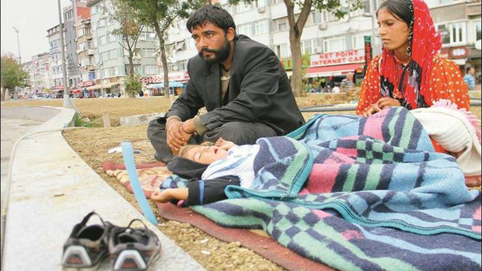 "İstanbul’a gelmiş çaresiz insanların entegrasyonu üzerinde düşünmeye başlarsak sorunlarımızı daha kolay çözebiliriz"