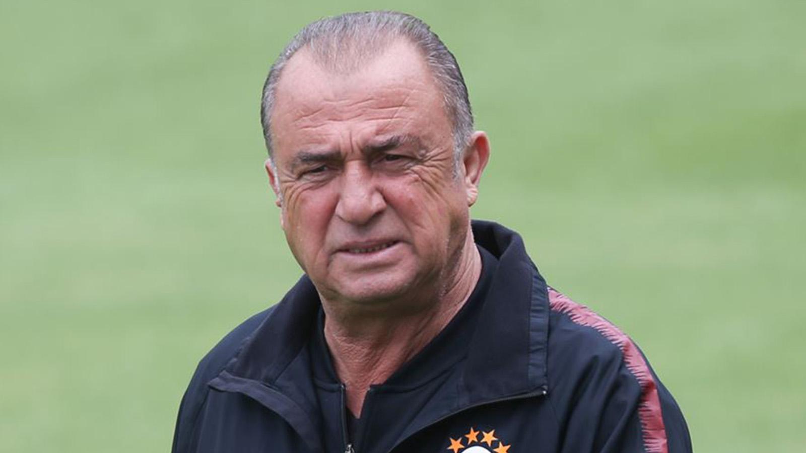 Fatih Terim'den Ali Koç açıklaması: Değerse cevap vereceğimi söylemiştim; baktım, değmeyeceğine karar verdim