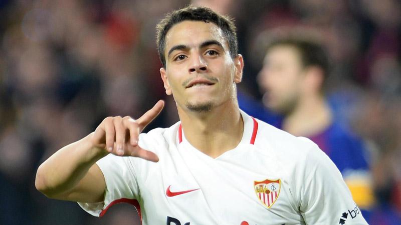 Ben Yedder 40 milyon Euro karşılığında Monaco'da