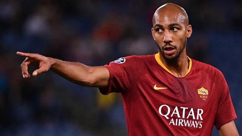 Galatasaray, Nzonzi'yi KAP'a bildirdi