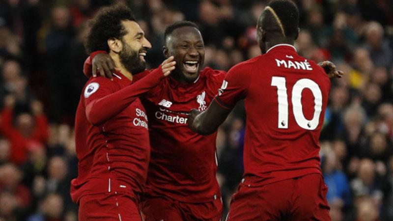 Süper Kupa maçı öncesi Liverpool'a Naby Keita'dan kötü haber