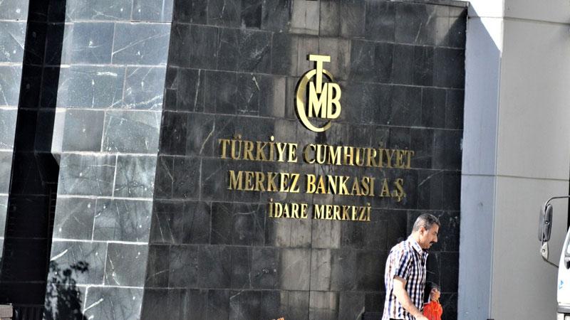 Merkez Bankası'ndan Yabancı Para Zorunlu Karşılık oranlarında değişiklik kararı