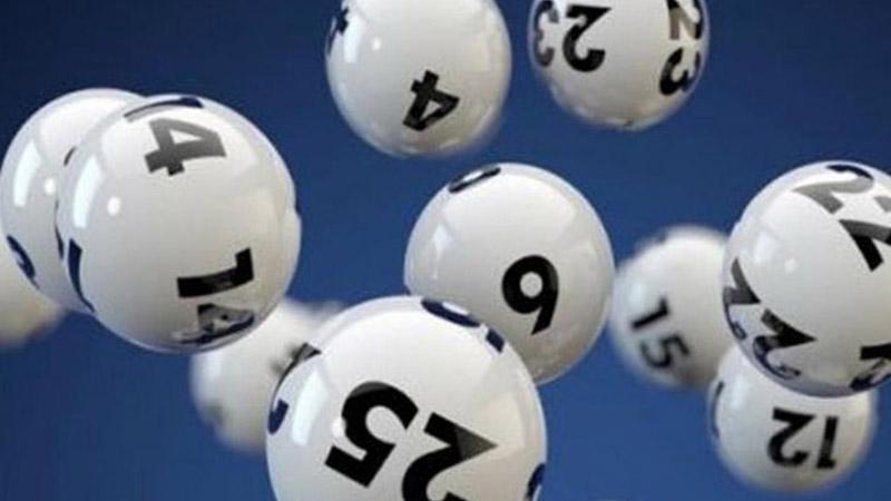 "Millî Piyango'da 3.5 trilyonda bir ihtimal": 20 gün arayla yapılan Sayısal Loto çekilişinde 5 numara aynı çıktı