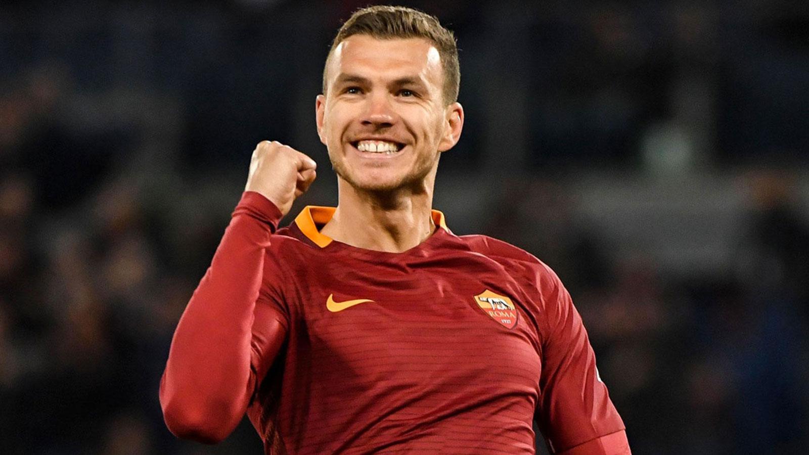 Fenerbahçe'nin  transfer gündemindeki oyuncu Roma'da kaldı