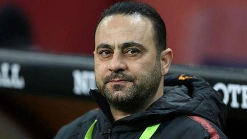 Hasan Şaş Galatasaray'dan istifa etti!