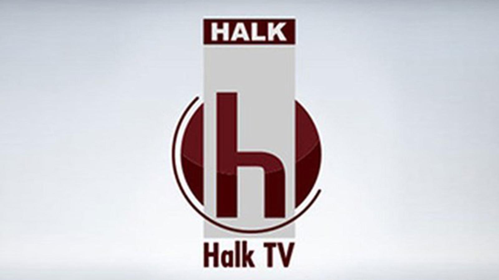 Halk TV'den RTÜK'ün açıklamasına tepki: Haksız cezaya kamuoyu nezdinde meşruiyet arama çabası!