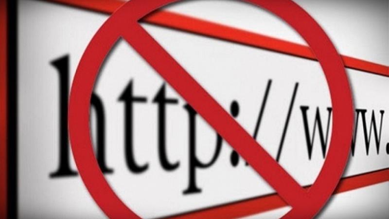 Kayyım atanan belediyelerin internet siteleri kapatıldı 