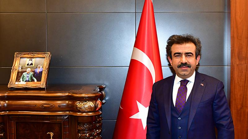 Diyarbakır Büyükşehir Belediyesi'ne kayyım atanan Güzeloğlu: Maşeri vicdanı yaralayıcı uygulamalar gerçekleştirildi