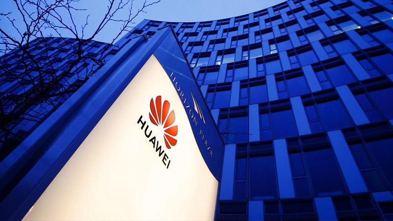 ABD Huawei'e yaptırımları yine erteledi