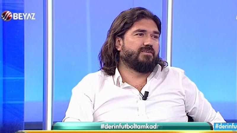 Rasim Ozan Kütahyalı, Beyaz TV ekranlarına geri döndü