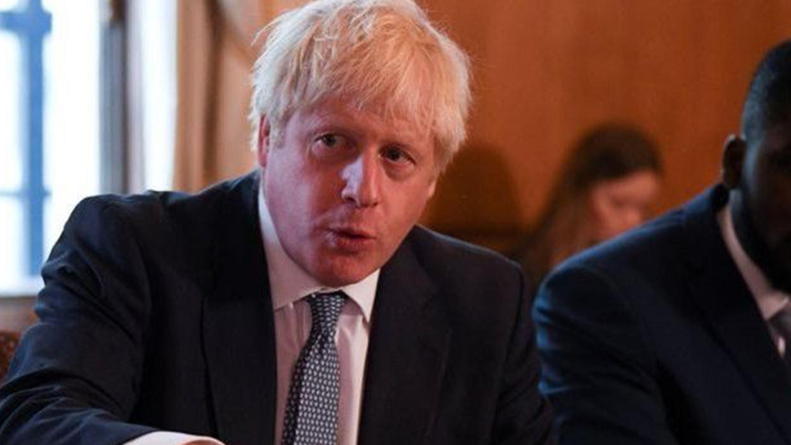 Britanya Başbakanı Boris Johnson yine 'erken seçim' dedi 