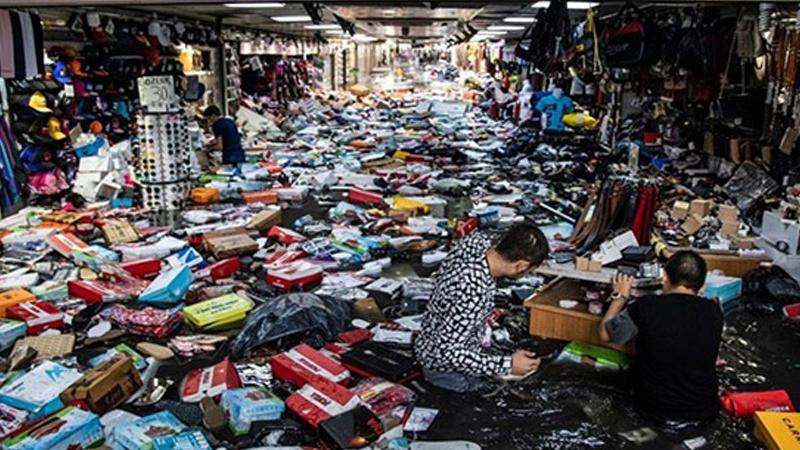 Sabah yazarı Hıncal Uluç: Eminönü meydanı düzenlemesiyle İmamoğlu'nun zerre ilgisi yok, sorumlu AK Parti iktidarı