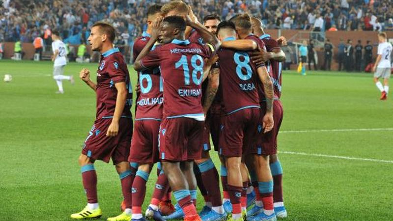 Trabzonspor'dan taraftarlarına uyarı