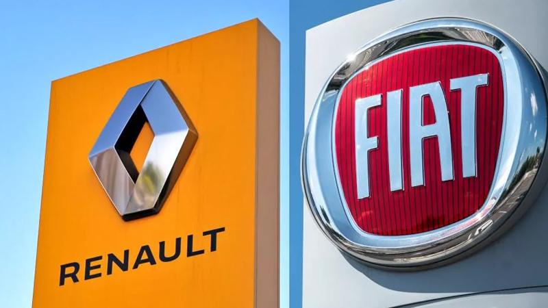 Fiat ve Renault hakkında yeniden birleşme iddiası