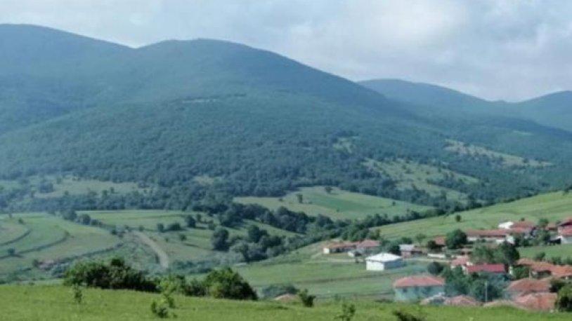 Bir altın madeni daha: Tüprag, Şahin Dağları'nda arama yapmak için ruhsat aldı