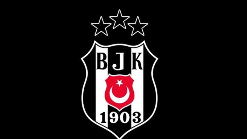 Beşiktaş'ta UEFA Avrupa Ligi oyuncu listesi belli oldu 