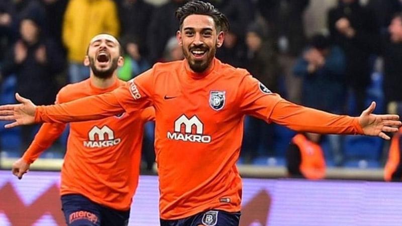 İrfan Can, 2024 yılına kadar Başakşehir'de