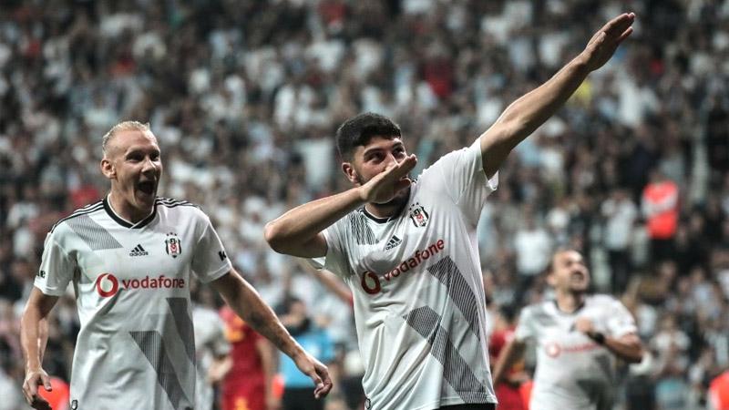 Beşiktaş'ta Güven Yalçın için son teklif