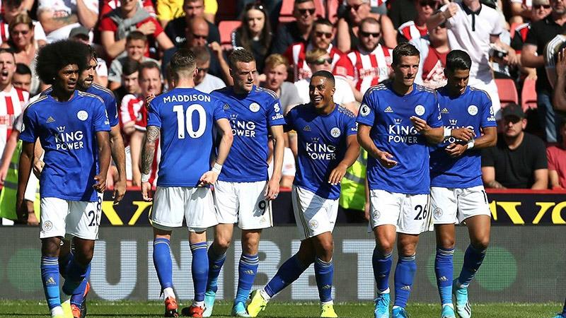 Çağlar asist yaptı, Leicester City kazandı