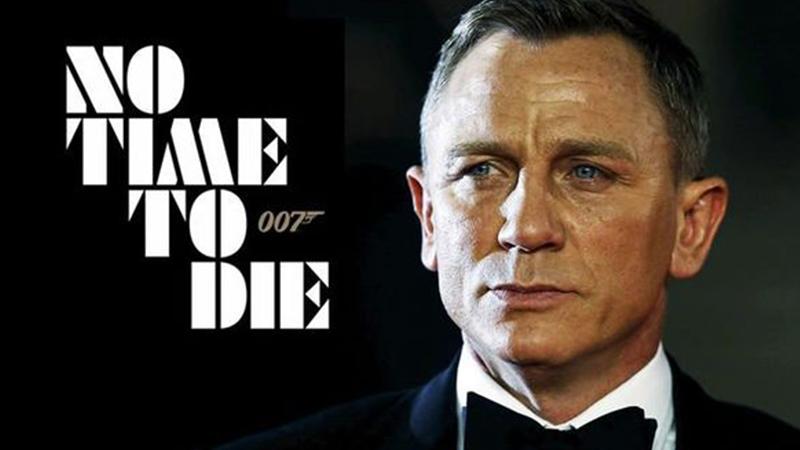 Yeni James Bond filmi hakkında ne biliyoruz?