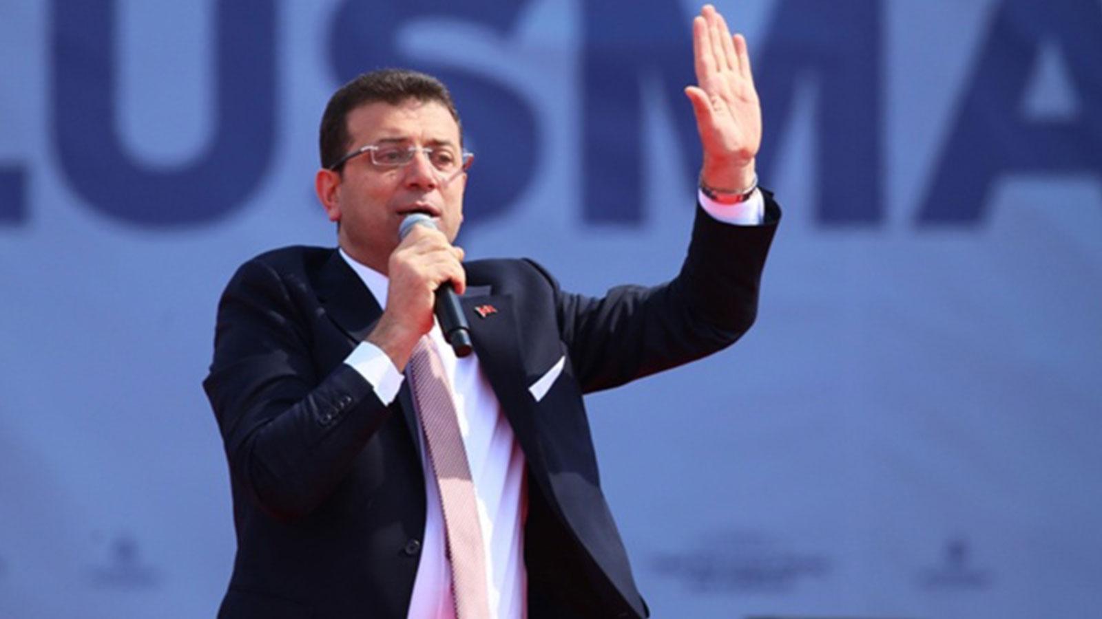 Murat Yetkin: İmamoğlu asıl şimdi arı kovanına çomak soktu