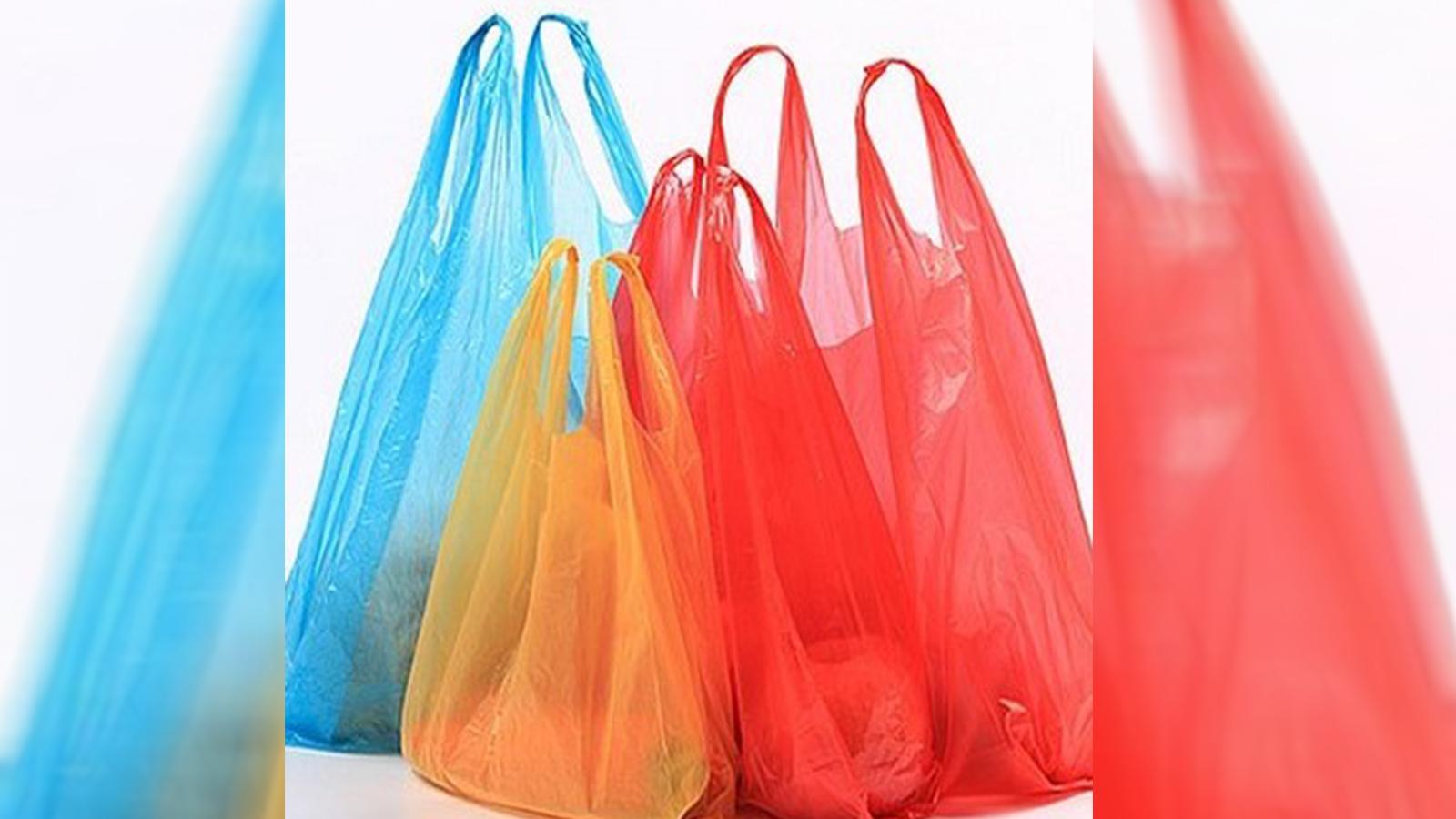 Eş Şebab terör örgütü plastik poşet kullanımını yasakladı