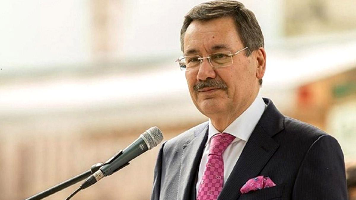 Mahkeme Melih Gökçek'in mal varlığının araştırılmasını istedi, AKP'deki iç kavga gün yüzüne çıktı