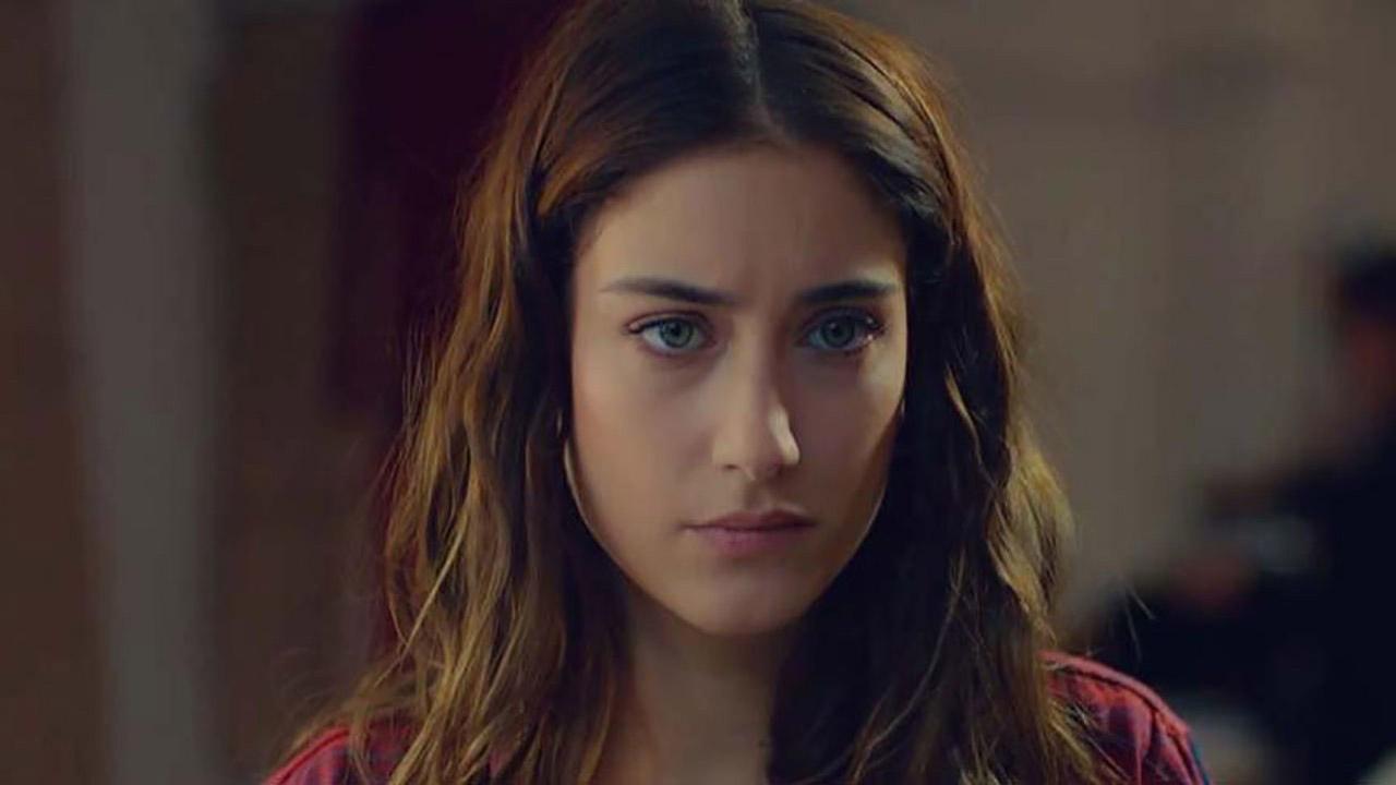 Hazal Kaya'dan Tuba Büyüküstün ile ilgili habere tepki: Erkekler araba alınca yeni oyuncağı diye nitelendirirsiniz