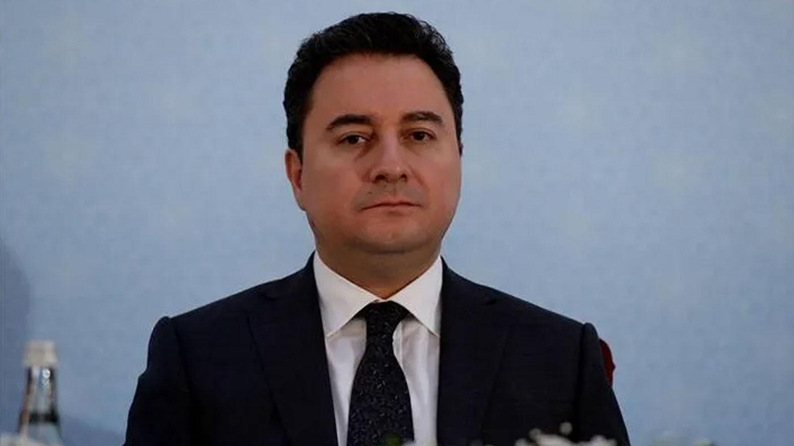 Fatih Altaylı: Ali Babacan, AK Parti içinde aktif siyaset yapan hiç kimseye teklif götürmeyecek