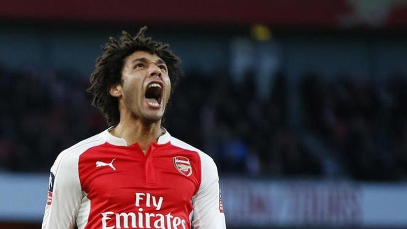 Beşiktaş, Muhammed Elneny transferini resmen açıkladı